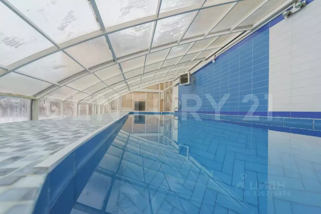 Коттедж в Липецкая область, Липецк Матырский мкр, пер. Жасминовый, 11 ... - Фото 1