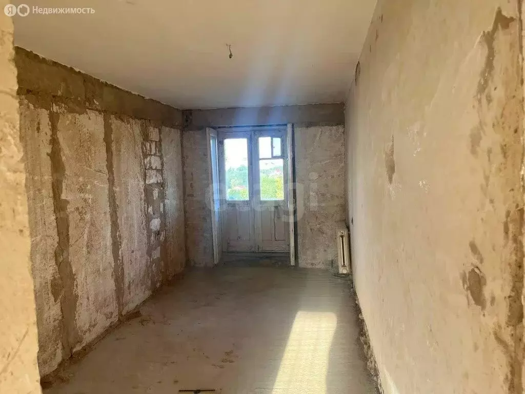 2-комнатная квартира: Симферополь, Кечкеметская улица, 101 (45.8 м) - Фото 0