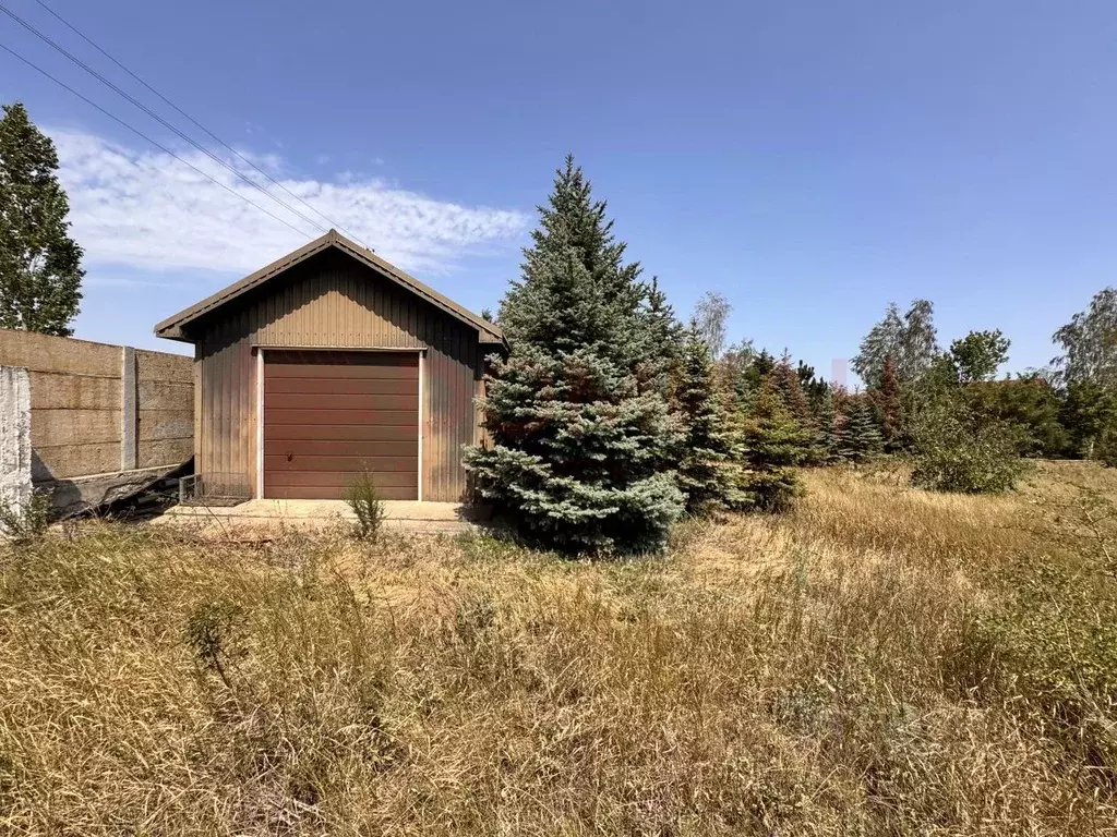 Участок в Ростовская область, Неклиновский район, Носовское с/пос, ... - Фото 1