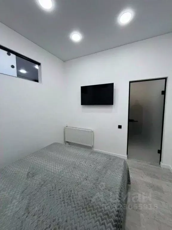 1-к кв. Крым, Евпатория ул. Симферопольская, 2Х (47.0 м) - Фото 2