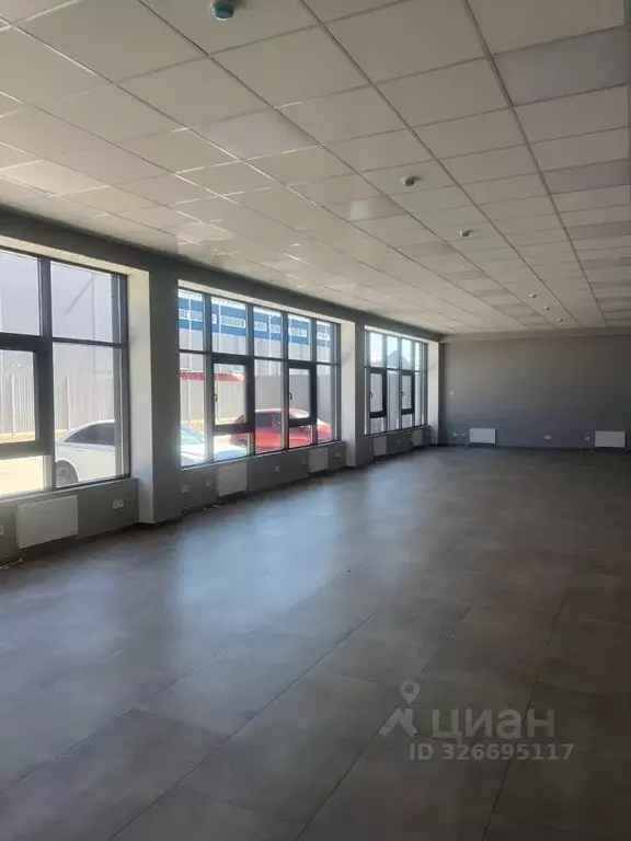 Склад в Краснодарский край, Краснодар ул. Кирпичная (993 м) - Фото 2