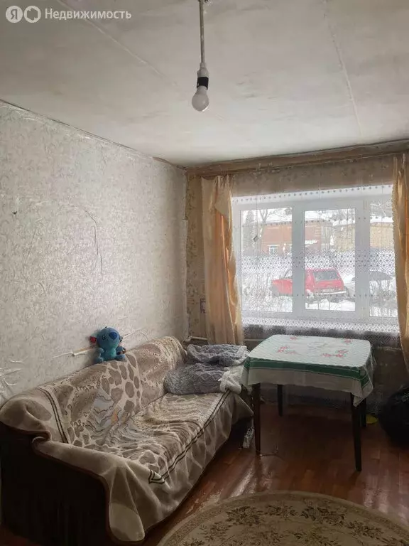 1-комнатная квартира: Щёкино, улица Победы, 7 (31 м) - Фото 2