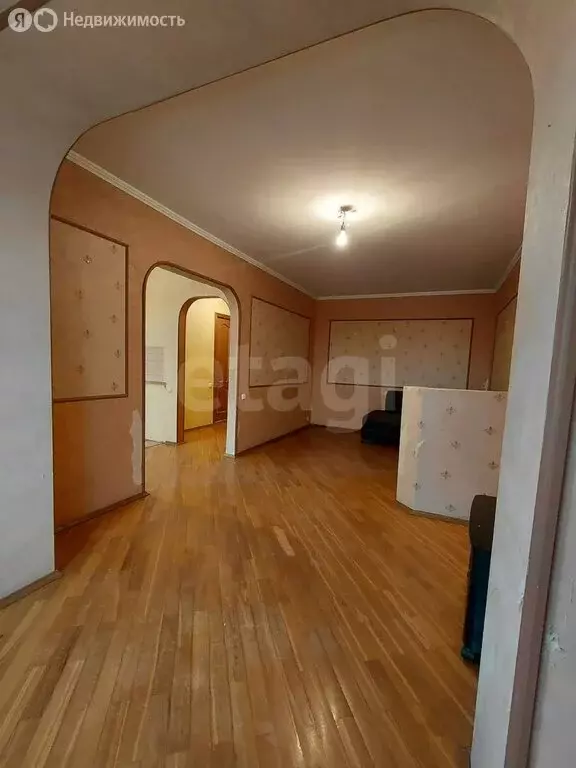 1-комнатная квартира: Балашиха, улица Свердлова, 37 (36.7 м) - Фото 2