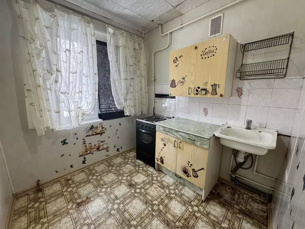 1-к кв. Челябинская область, Челябинск Кронштадтская ул., 30 (30.0 м) - Фото 1