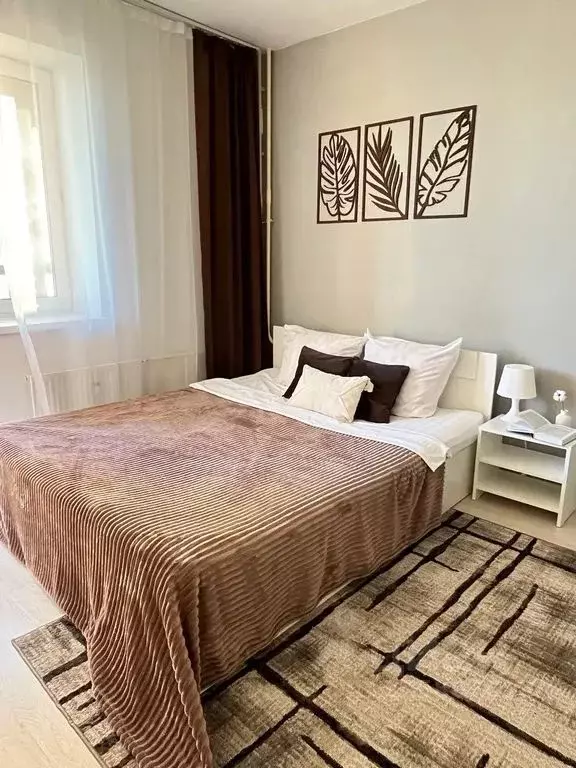 Студия Санкт-Петербург Усть-Славянка тер., ул. Славянская, 8 (22.0 м) - Фото 1