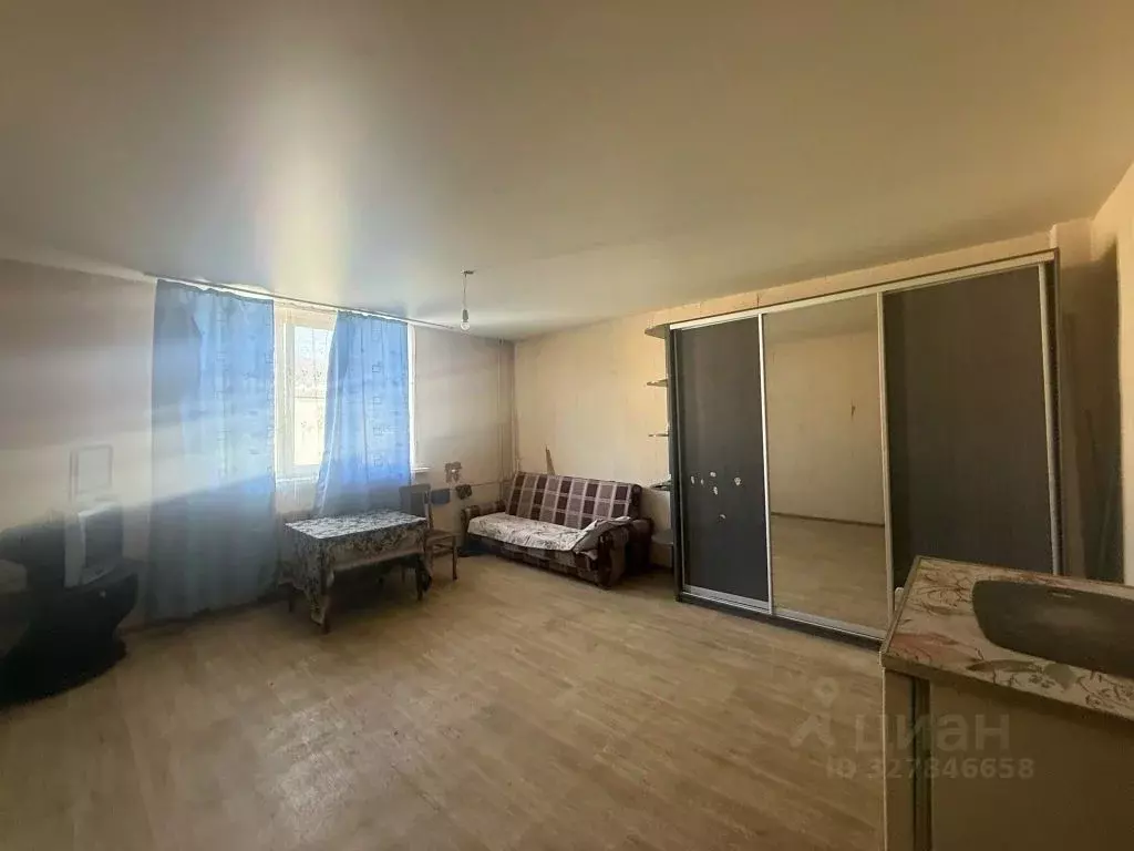 Комната Нижегородская область, Нижний Новгород ул. Чаадаева, 24 (23.4 ... - Фото 2