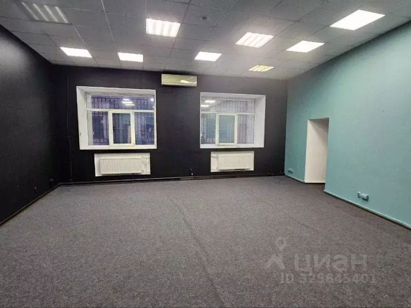 Офис в Санкт-Петербург ул. Мира, 3 (82 м) - Фото 1