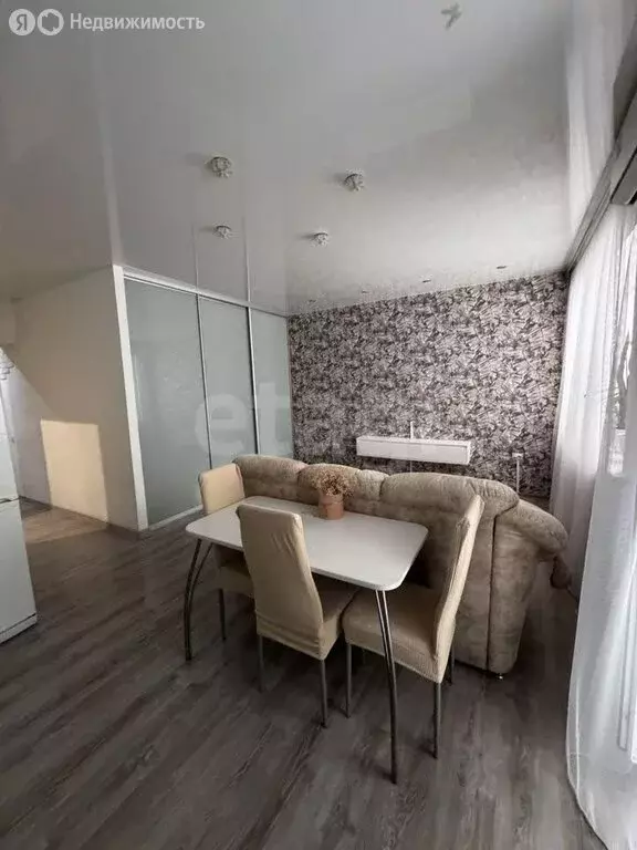 1-комнатная квартира: посёлок Придорожный, микрорайон Южный Город, ... - Фото 1