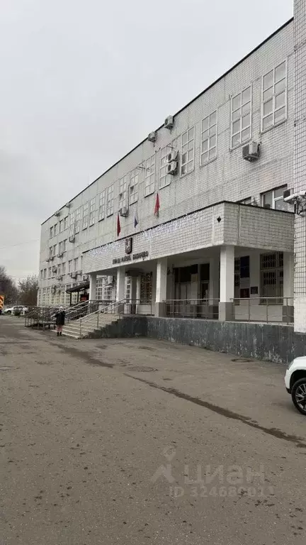 Офис в Москва ул. Пришвина, 12К2 (23 м) - Фото 1