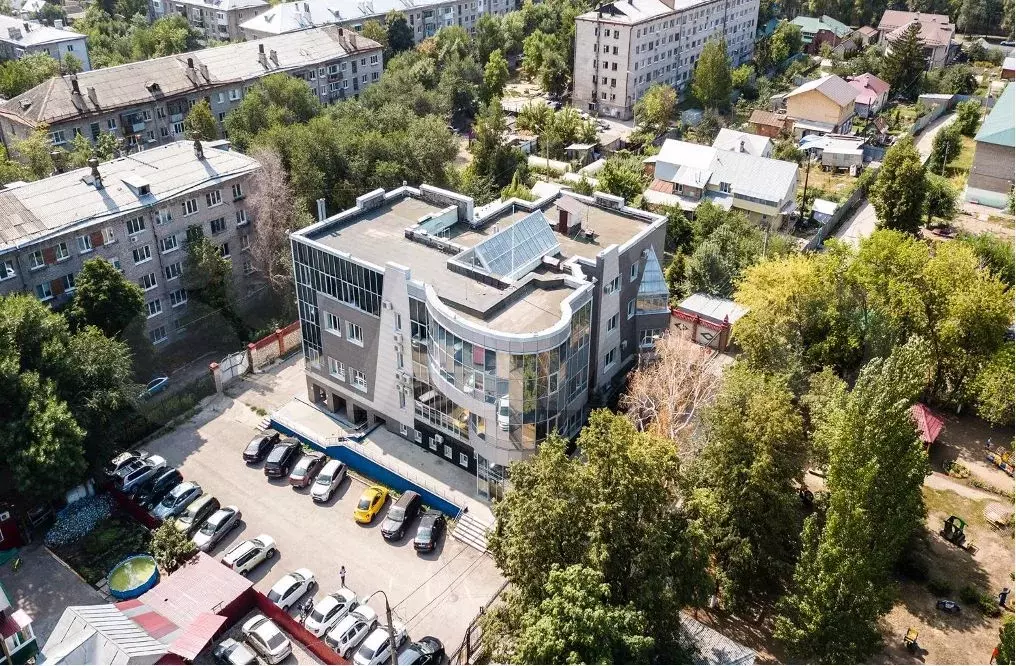 Офис, 2000 м - Фото 0