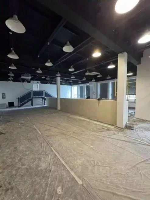 Офис в Санкт-Петербург ул. Моисеенко, 22к3В (461 м) - Фото 1