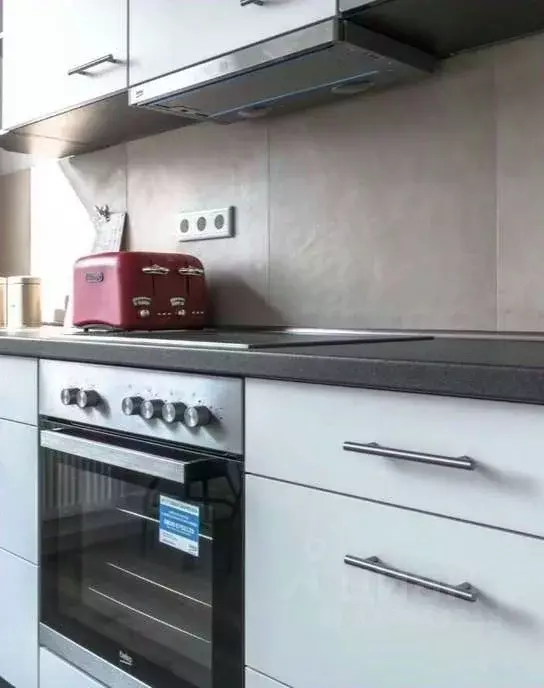 1-к кв. Краснодарский край, Краснодар Гаражная ул., 107 (40.2 м) - Фото 2