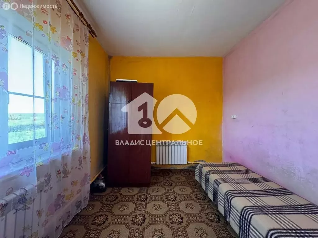Дом в Старый Искитим, Заречная улица, 1Б (67.31 м) - Фото 1