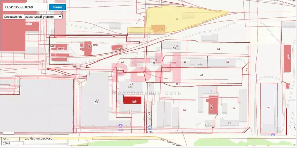 Производственное помещение в Свердловская область, Екатеринбург ул. ... - Фото 2