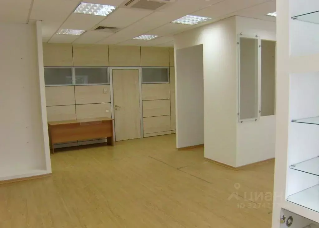 Офис в Москва Тверская ул., 9С7 (782 м) - Фото 2