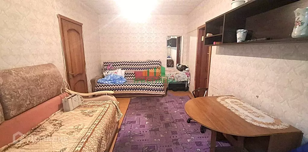 Продаётся 2-к квартира, 48 м - Фото 0