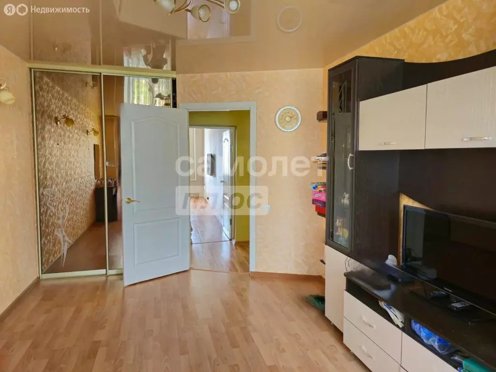 2-комнатная квартира: Кузнецк, улица Маяковского, 53 (45.1 м) - Фото 0