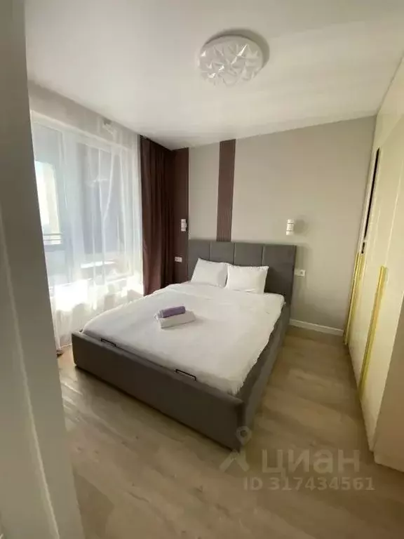 Студия Башкортостан, Уфа ул. Энтузиастов, 7 (53.0 м) - Фото 0