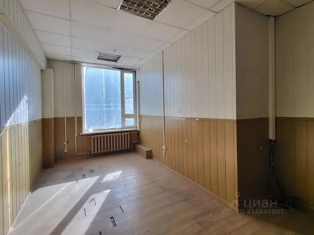 Помещение свободного назначения в Москва Электродная ул., 2С3 (55 м) - Фото 0