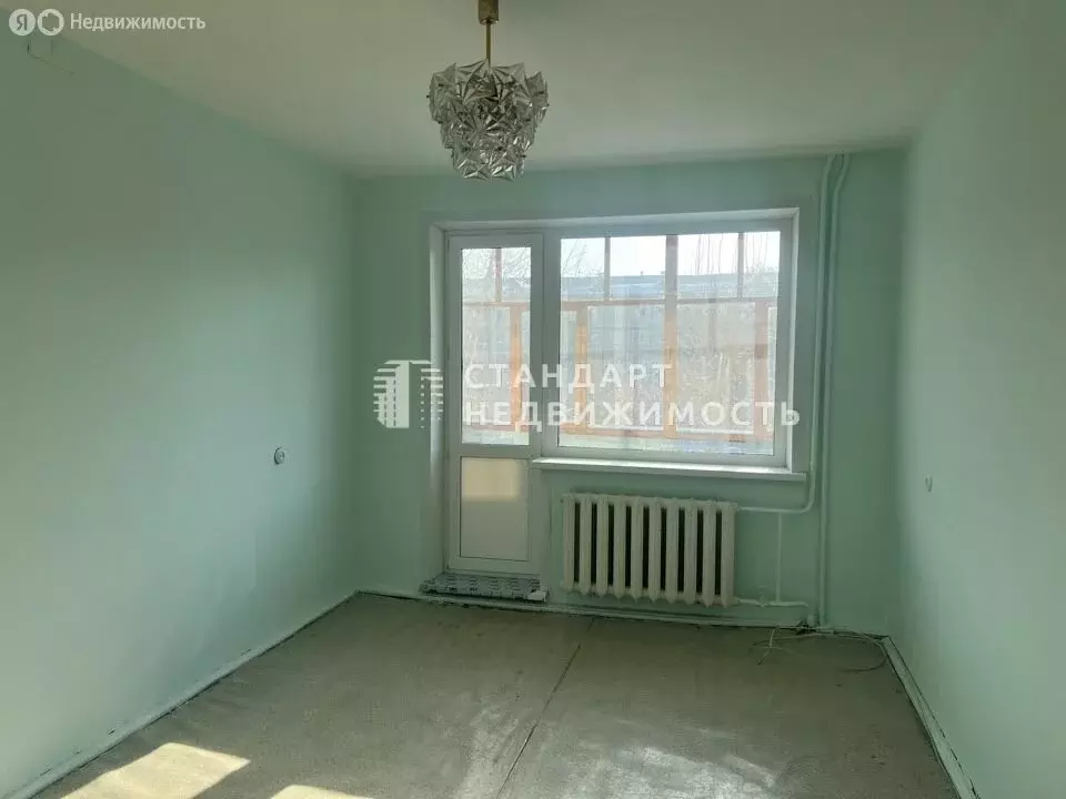 2-комнатная квартира: Тюмень, Ткацкий проезд, 5 (50.4 м) - Фото 1