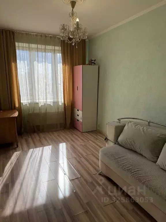 2-к кв. Москва ул. Новаторов, 6 (75.0 м) - Фото 1