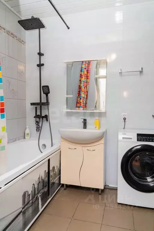 Таунхаус в Башкортостан, Уфа Луговой пер., 5Б (146 м) - Фото 1