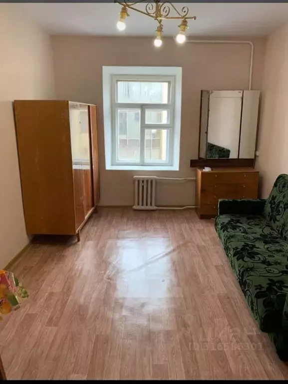 Комната Санкт-Петербург Невский просп., 128 (14.3 м) - Фото 0