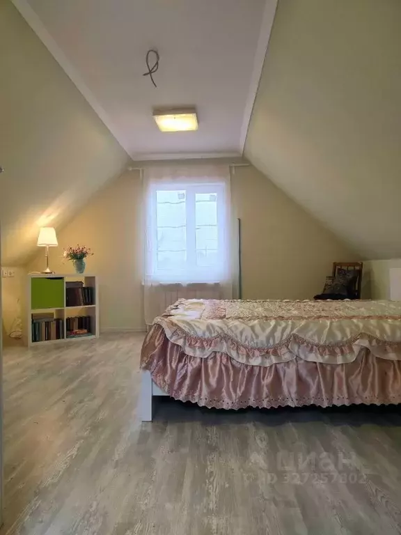 Дом в Ленинградская область, Кировский район, Синявинское городское ... - Фото 2