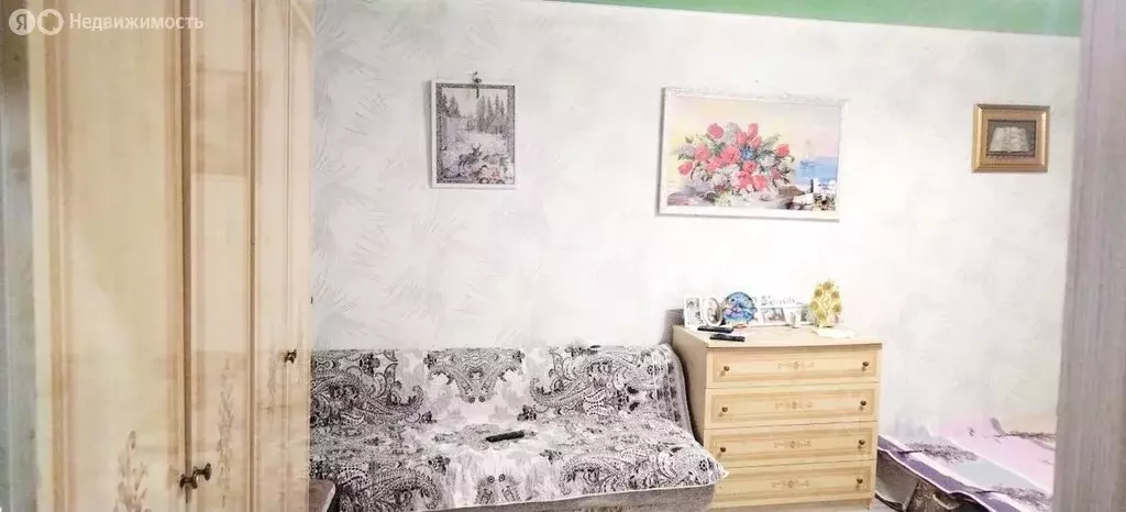 1-комнатная квартира: Омск, улица Звездова, 98 (38 м) - Фото 1