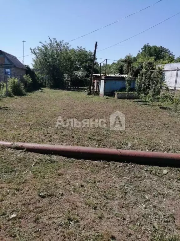 Участок в Ростовская область, Белая Калитва Нива гаражно-строительный ... - Фото 2