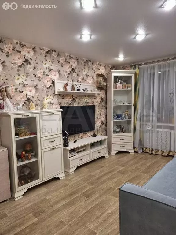 2-комнатная квартира: Кострома, Никитская улица, 62Б (46.4 м) - Фото 1