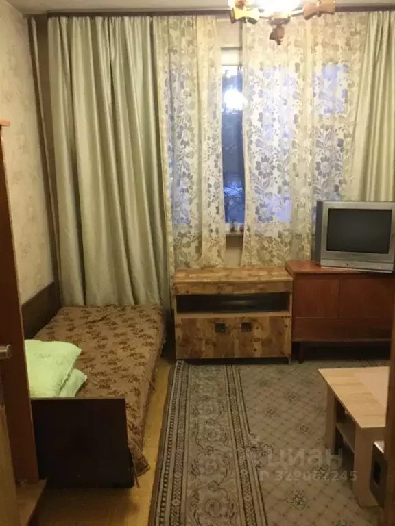 Комната Москва Алтуфьевское ш., 92 (12.0 м) - Фото 1