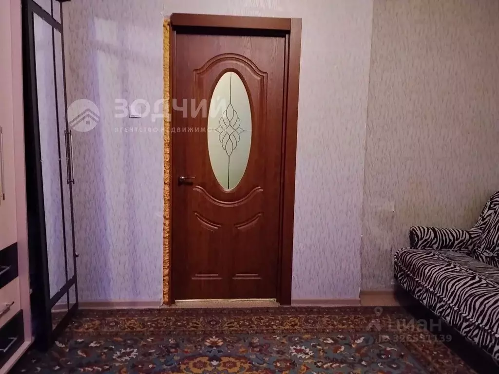 1-к кв. Чувашия, Шумерля ул. Ленина, 16к3 (21.2 м) - Фото 2