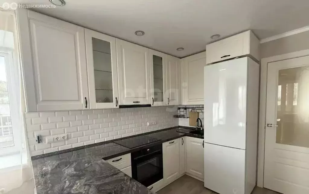 1-комнатная квартира: Саратов, Гвардейская улица, 47/53 (36.4 м) - Фото 2