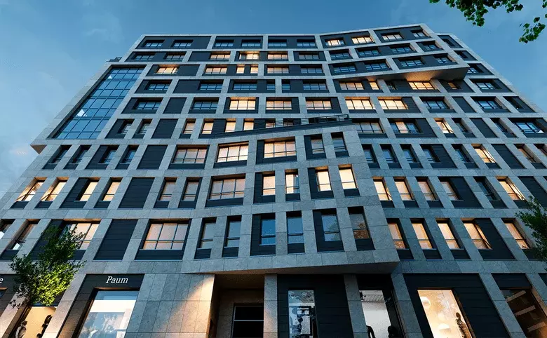 Продаётся квартира-студия, 27.19 м - Фото 1