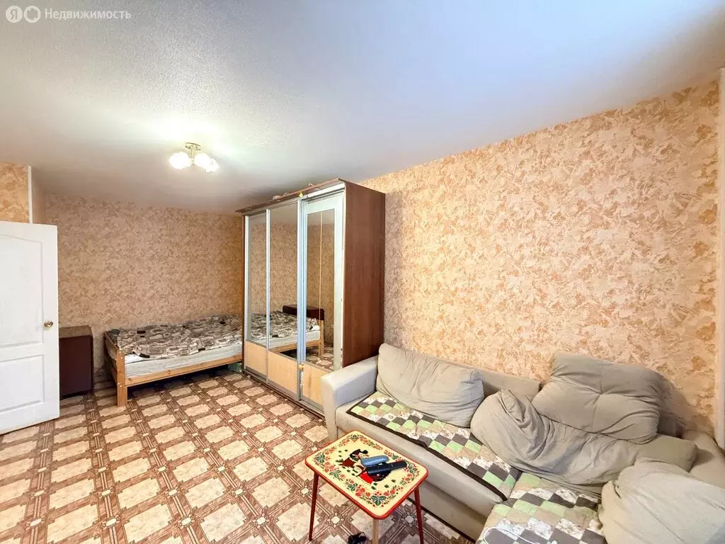 1-комнатная квартира: Нижний Новгород, Юбилейный бульвар, 29А (43.2 м) - Фото 2