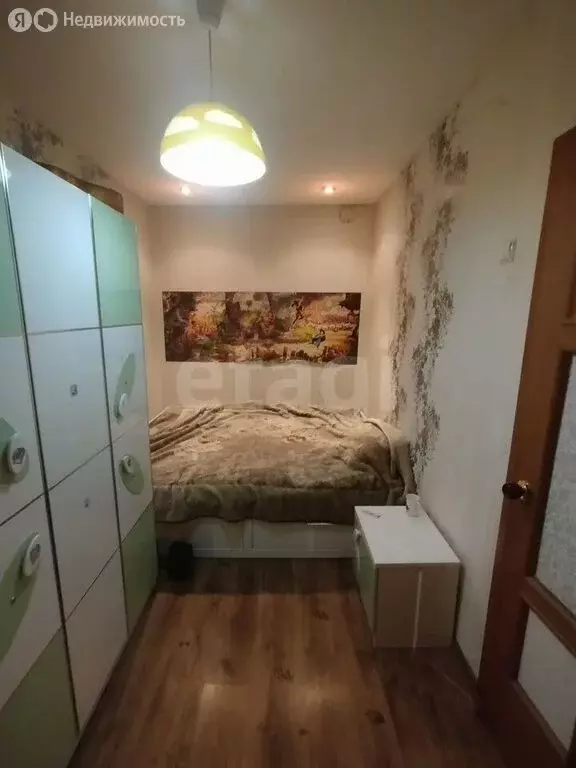 1-комнатная квартира: Иркутск, Депутатская улица, 39 (44.5 м) - Фото 2