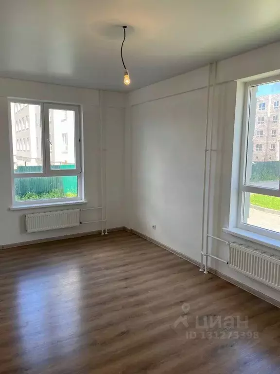 1-к кв. Тверская область, Тверь ул. Медовая, 9к4 (42.1 м) - Фото 1