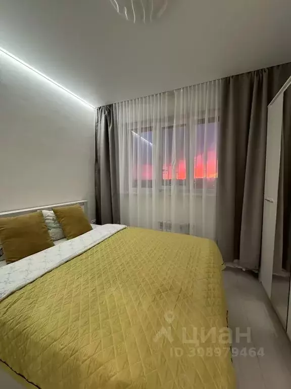 1-к кв. Сахалинская область, Южно-Сахалинск ул. Ленина, 563к5 (37.0 м) - Фото 1