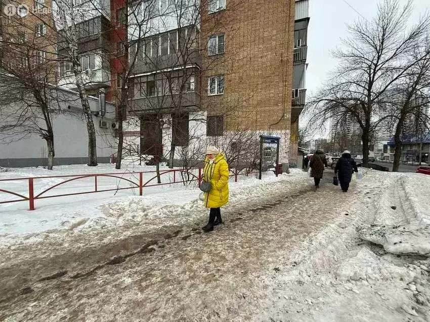 Торговая площадь (54 м) - Фото 2