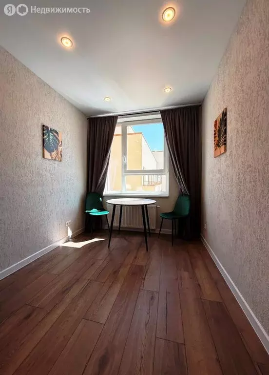 1-комнатная квартира: Екатеринбург, улица Шаумяна, 30 (37 м) - Фото 1