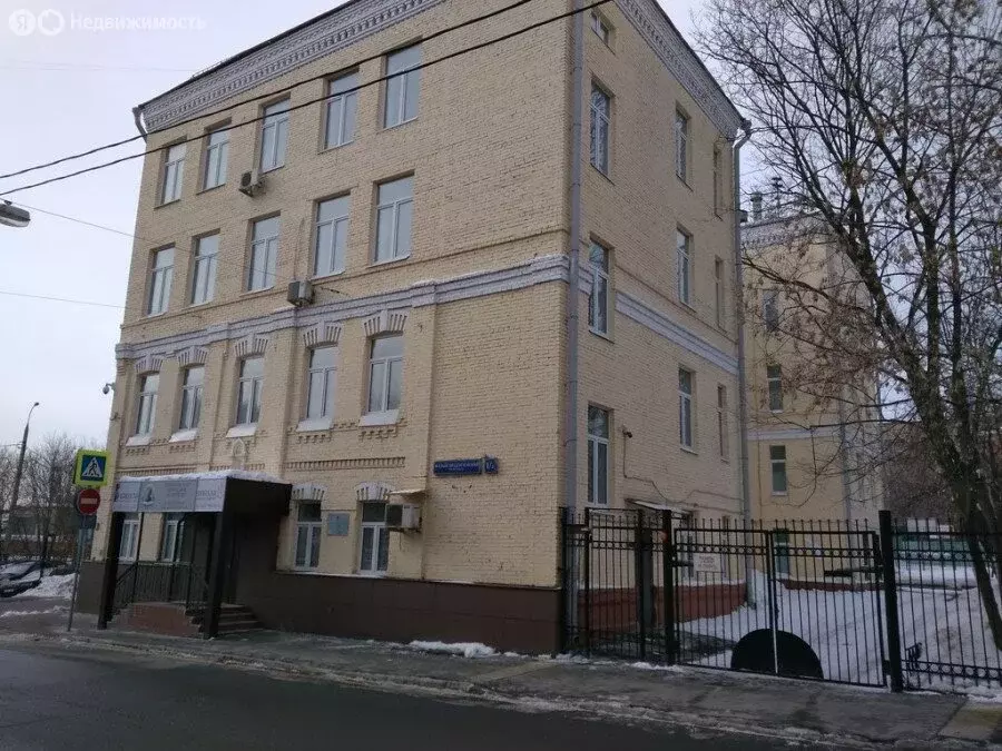 Офис (188 м) - Фото 1