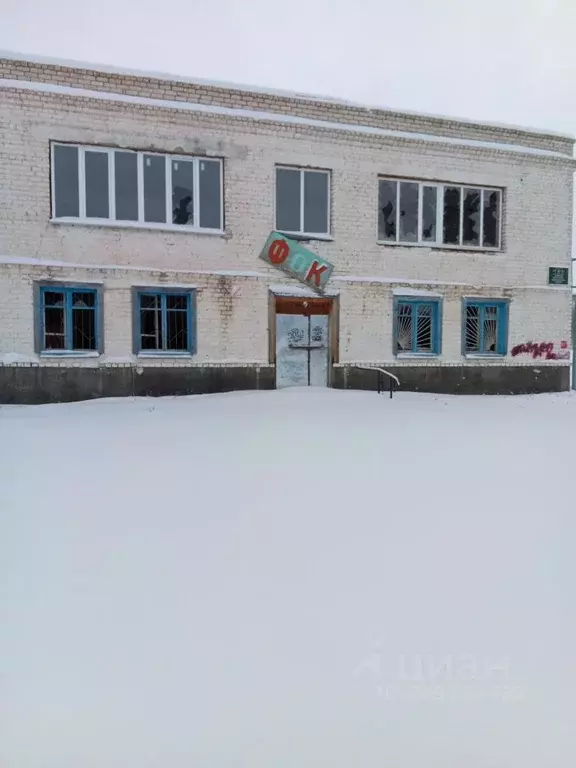 Помещение свободного назначения в Волгоградская область, Жирновский ... - Фото 2