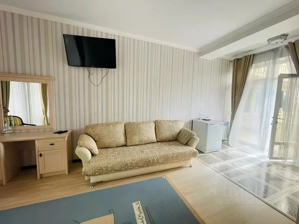 Комната Краснодарский край, Анапа Музейный пер., 5 - Фото 2
