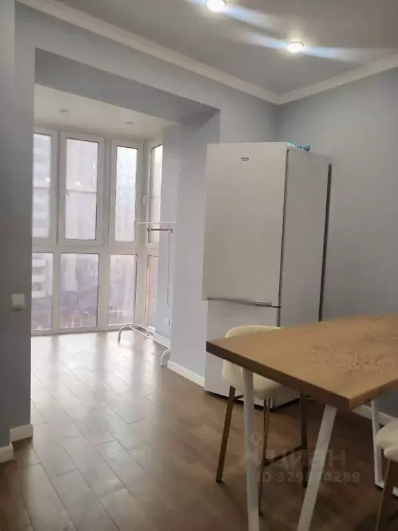 2-к кв. Московская область, Одинцово ул. Гвардейская, 9 (63.5 м) - Фото 1