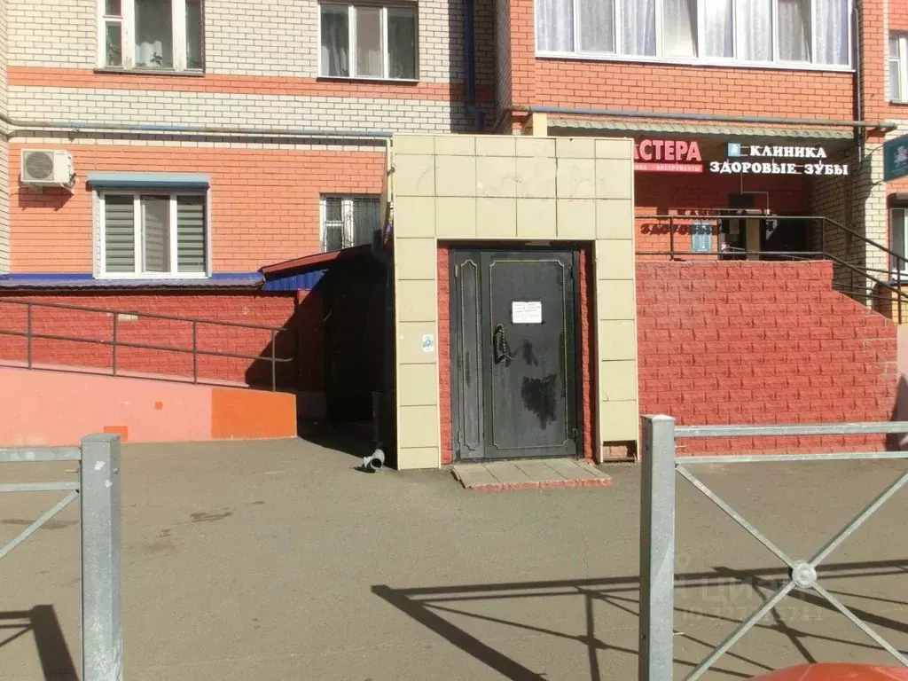 Помещение свободного назначения в Татарстан, Казань ул. Симонова, 16 ... - Фото 2