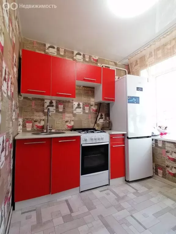 1-комнатная квартира: Челябинск, улица Бажова, 34 (28.3 м) - Фото 2