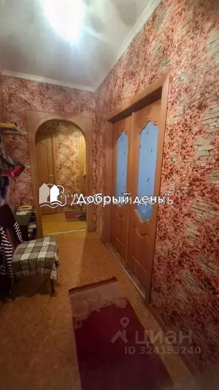 2-к кв. Калининградская область, Советск Жилинское ш., 5 (49.2 м) - Фото 2