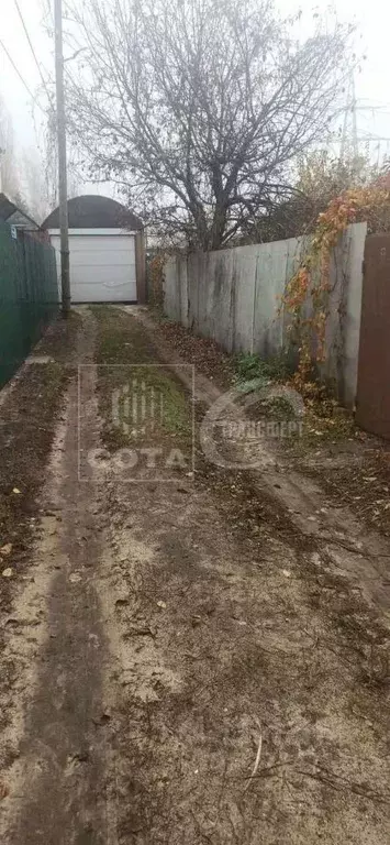 2-к кв. Воронежская область, Воронеж ул. Матросова, 82 (34.8 м) - Фото 1