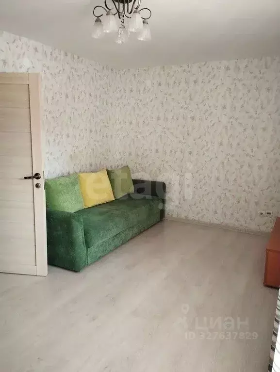 2-к кв. Пермский край, Пермь Вагонная ул., 27 (57.3 м) - Фото 1